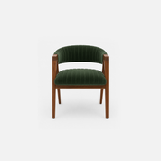 Francis Upholstered Cafe Chair