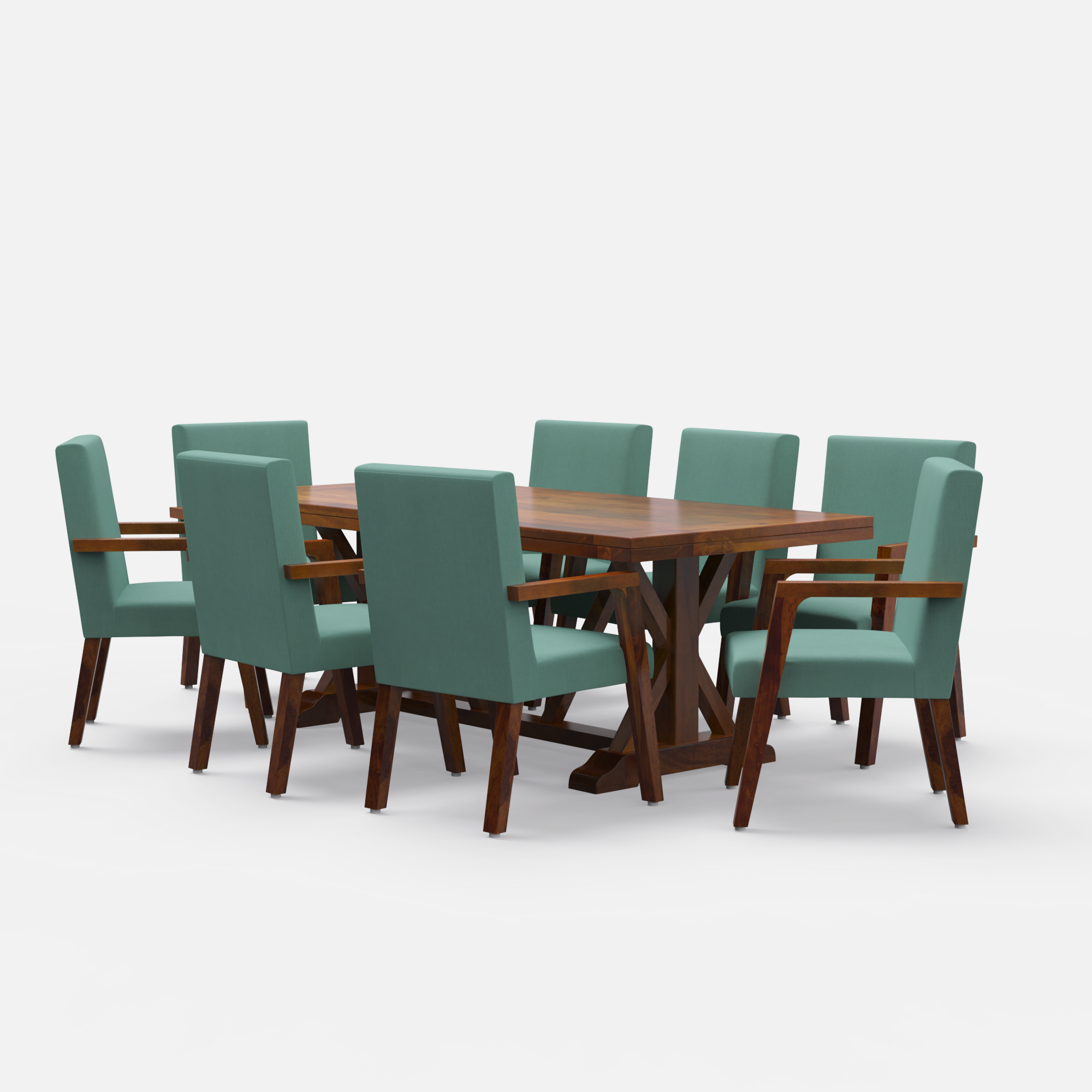 Gable-Watson-dining-set-210cm-honey-sheesham-table-8-chairs-honey-sheesham-Tiffany-Blue-Cotton-blend-fabric-V1.png
