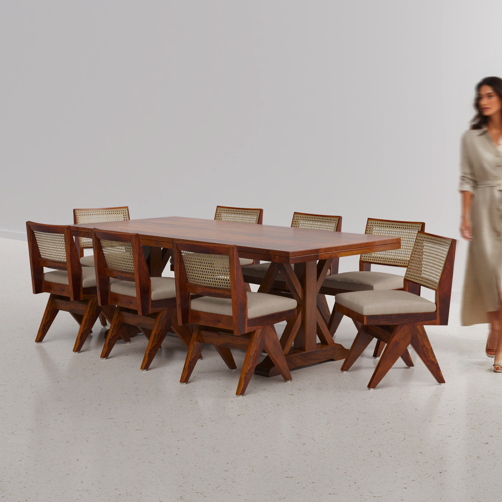 Gable-jean-dining-set-210cm-honey-on-mango-table-8-chairs-honey-on-sheesham-hessian-beige-fabric-C1.png