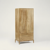 Golden Age Wardrobe