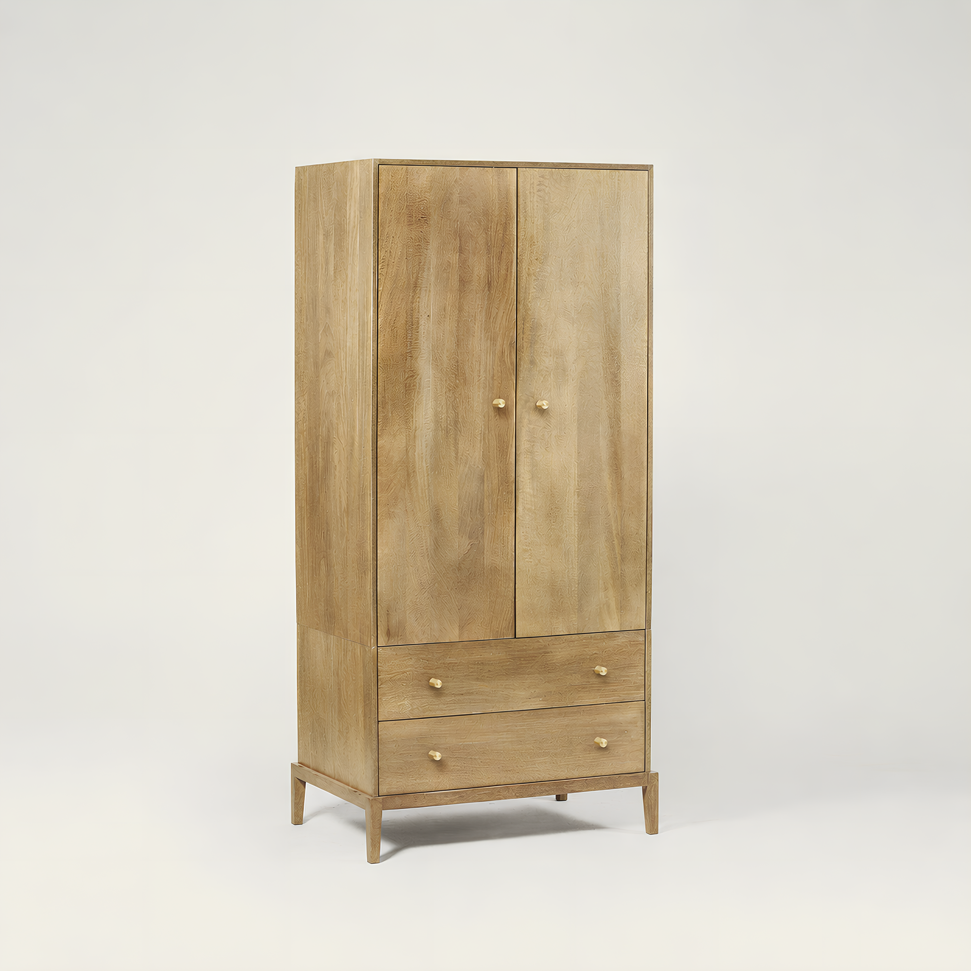 Golden Age Wardrobe