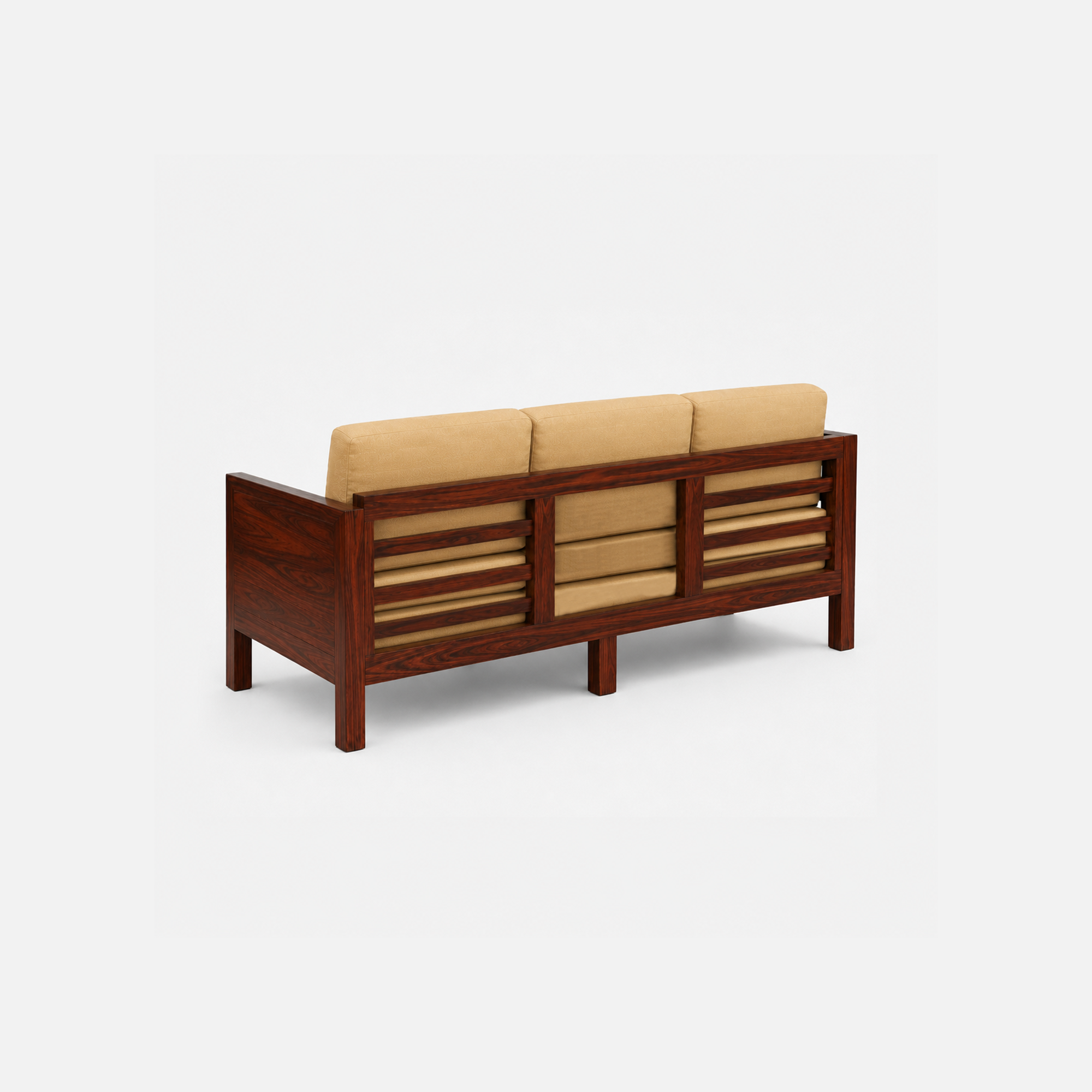 Greer 3 Seater Sofa Bed - 81.8"