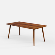 Helena Plain Top Dining Table - 6-8 seater/175 cm