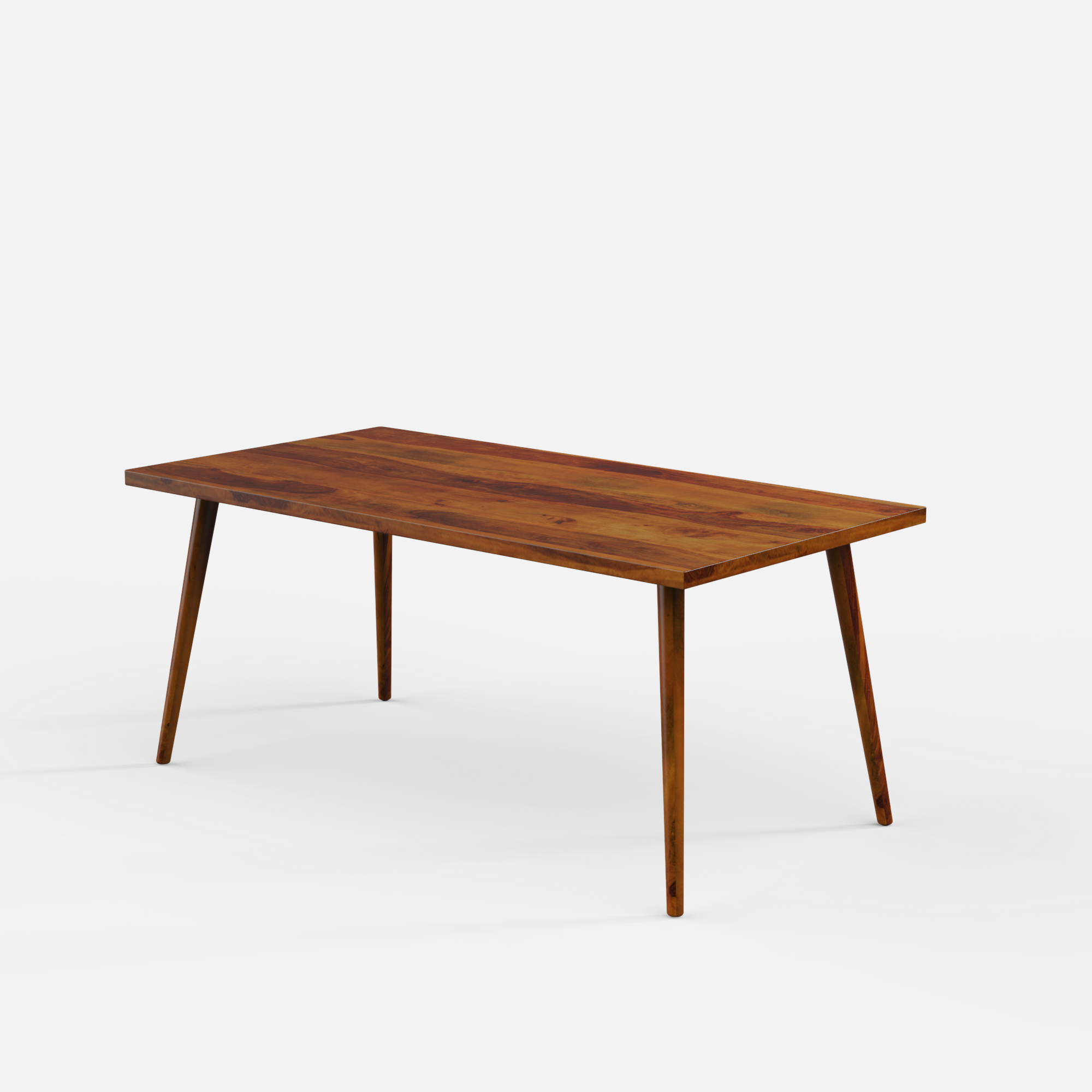 Helena Plain Top Dining Table - 6-8 seater/175 cm