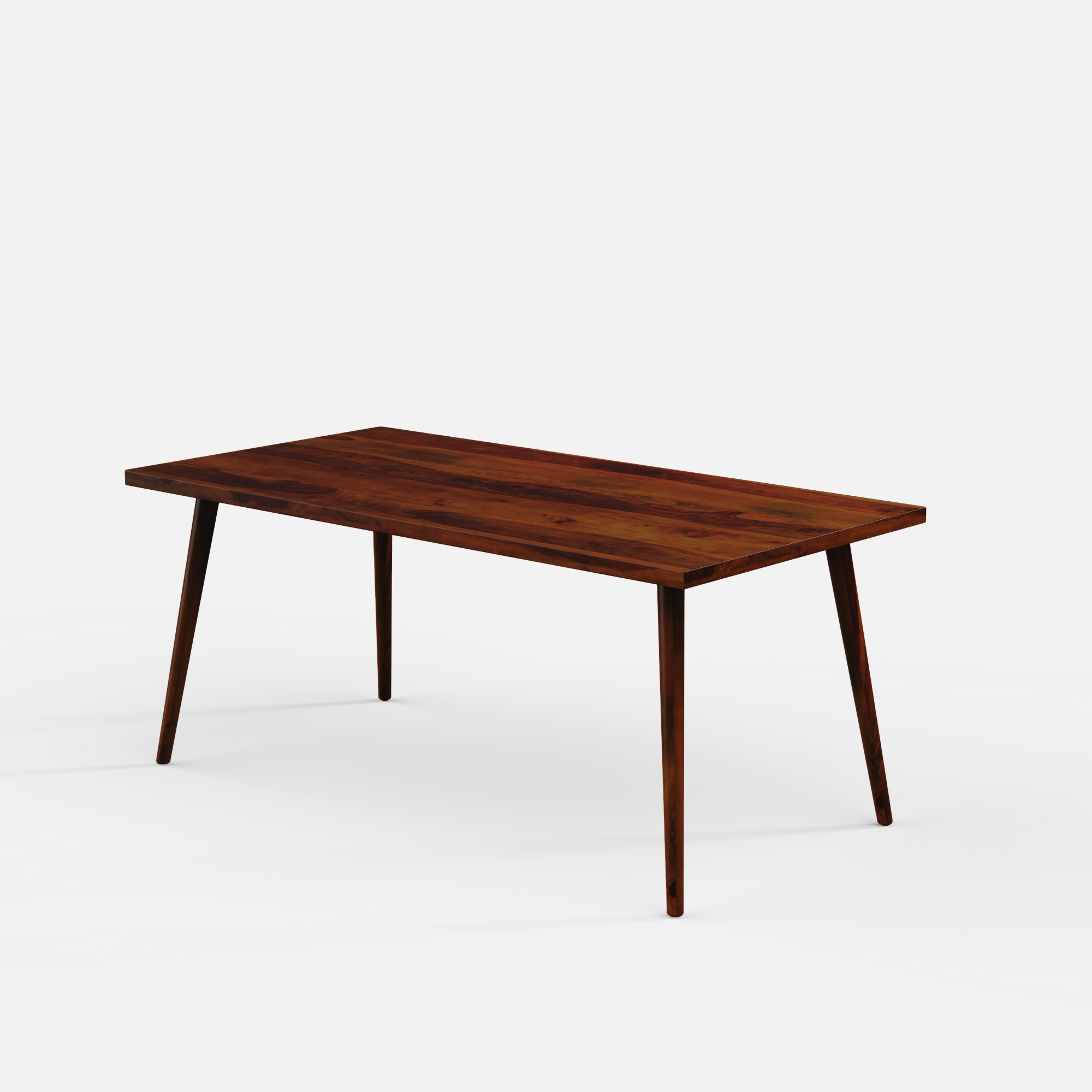 Helena Plain Top Dining Table - 6-8 seater/175 cm