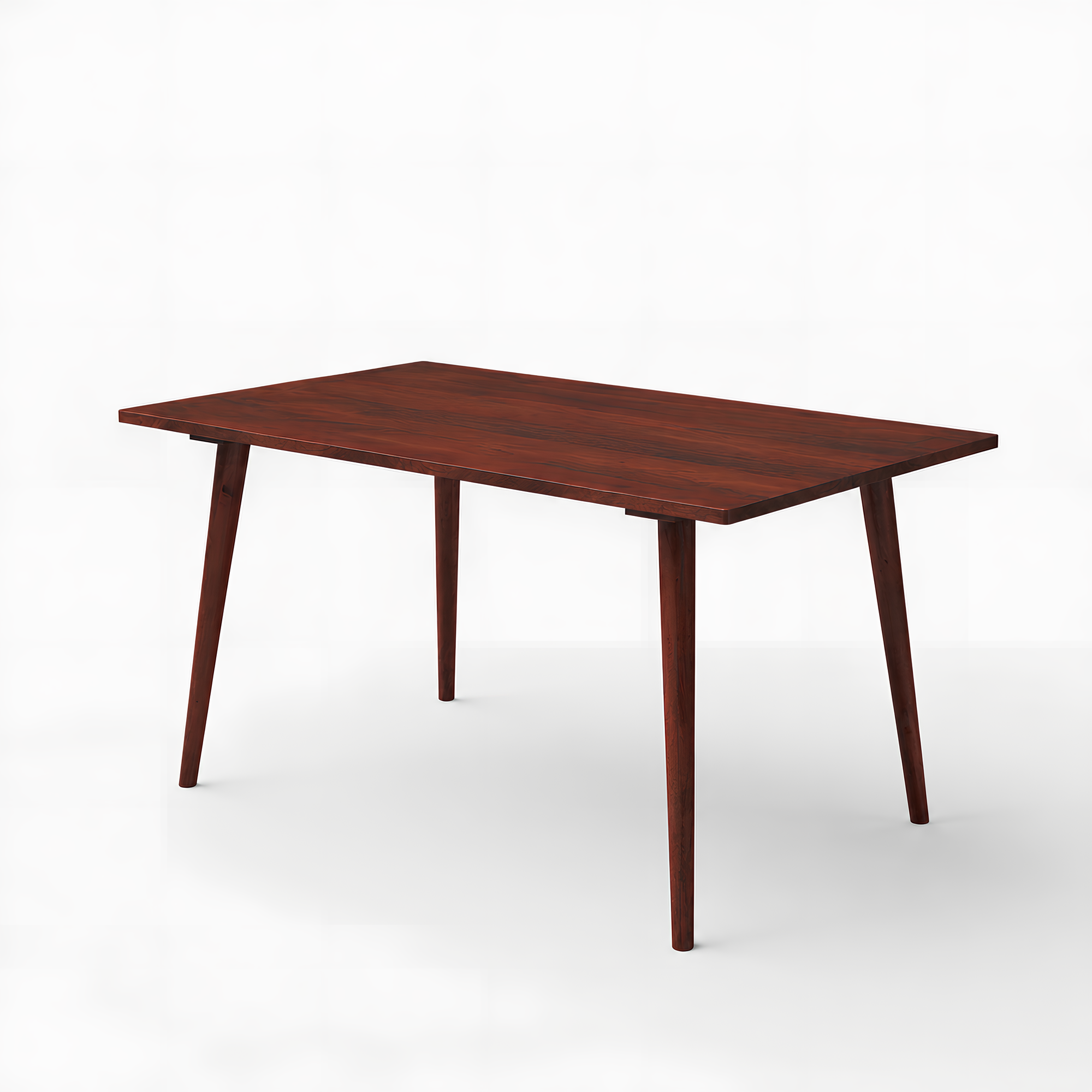 Helena Plain Top Dining Table - 6 seater/150 cm