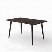 Helena Plain Top Dining Table - 6 seater/150 cm