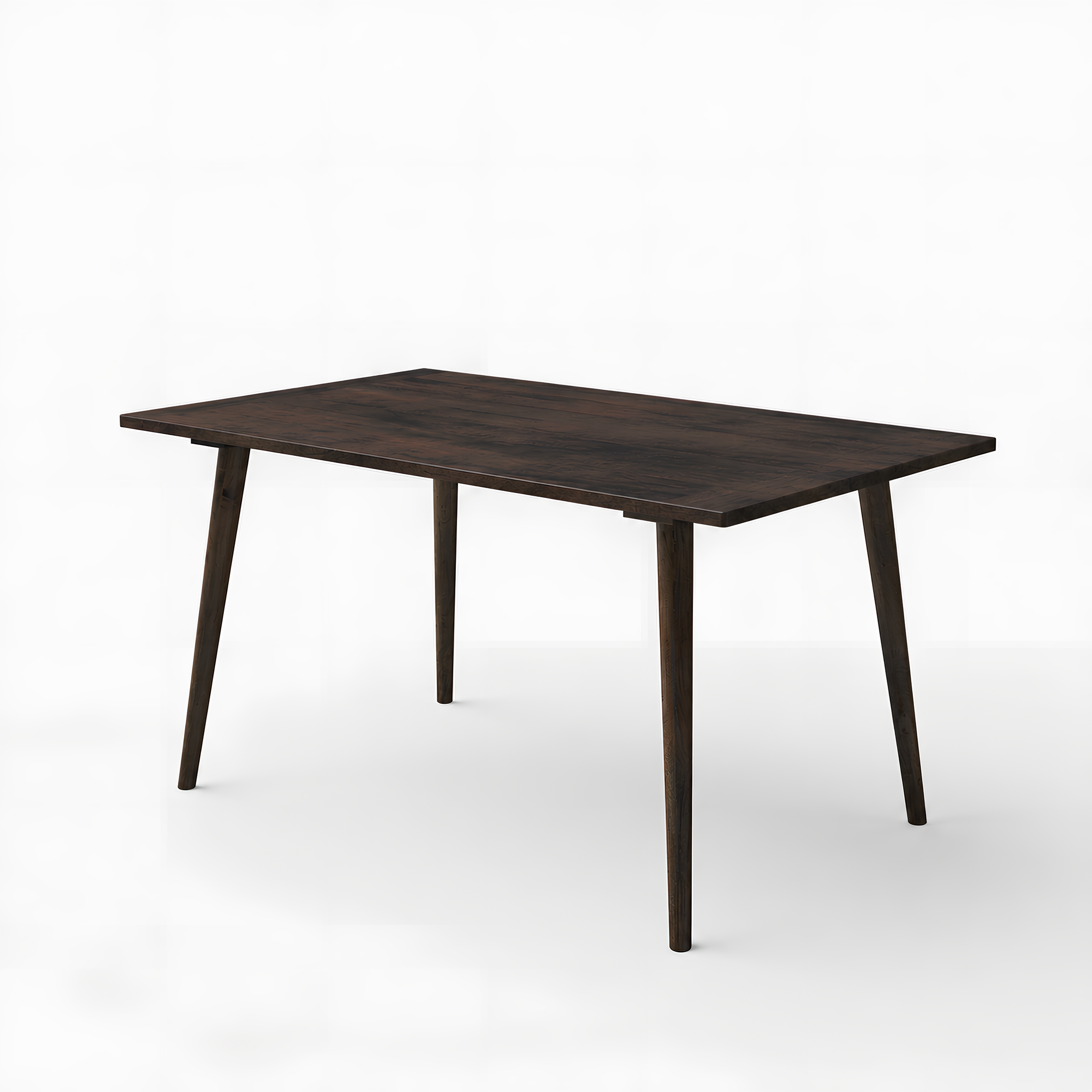 Helena Plain Top Dining Table - 6 seater/150 cm