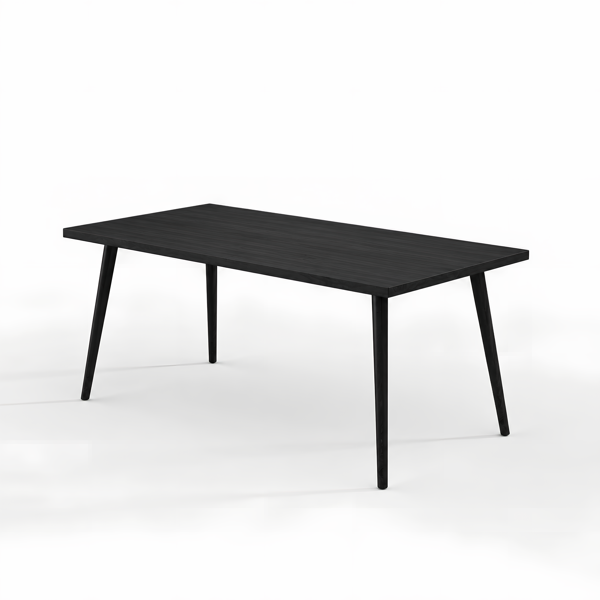 Helena Plain Top Dining Table - 6-8 seater/175 cm