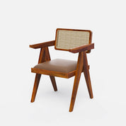 Maltby-Pierre Dining Table Set- 4 & 6 Seater/ All sizes - Crafts Mill Bespoke Furniture - Dining