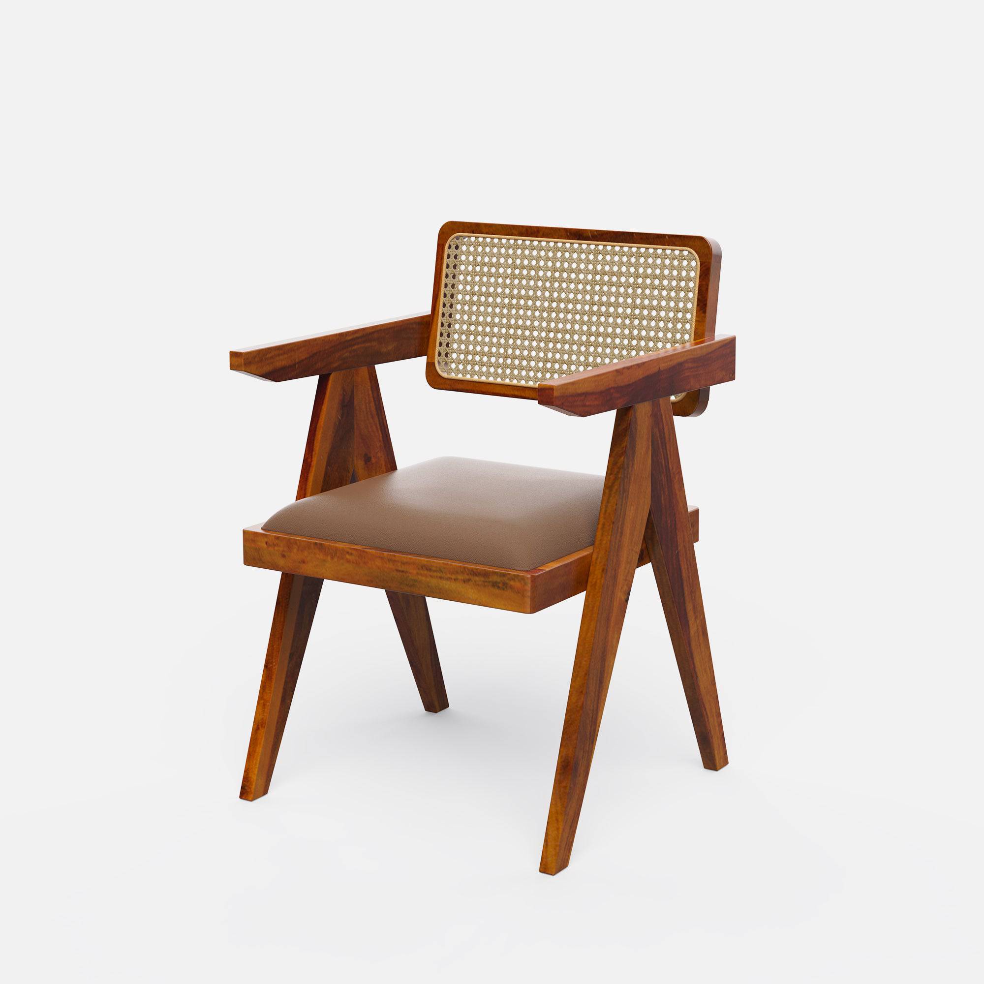 Maltby-Pierre Dining Table Set- 4 & 6 Seater/ All sizes - Crafts Mill Bespoke Furniture - Dining