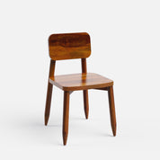 Stig Chair Sheesham - Set of Two