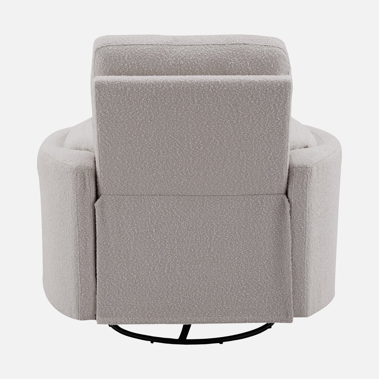 Iris Motorised Recliner - Crafts Mill Bespoke Furniture - Sofas & Accent Chairs