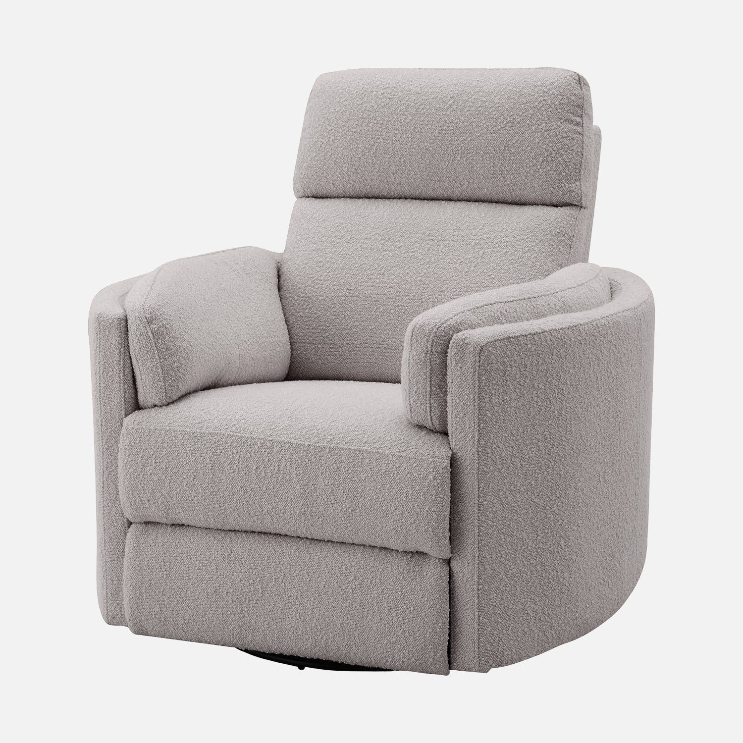 Iris Motorised Recliner - Crafts Mill Bespoke Furniture - Sofas & Accent Chairs