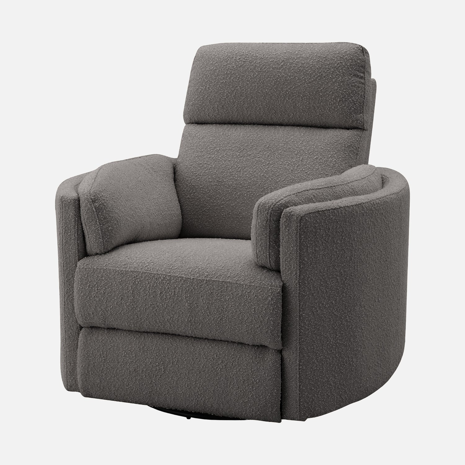 Iris Motorised Recliner - Crafts Mill Bespoke Furniture - Sofas & Accent Chairs