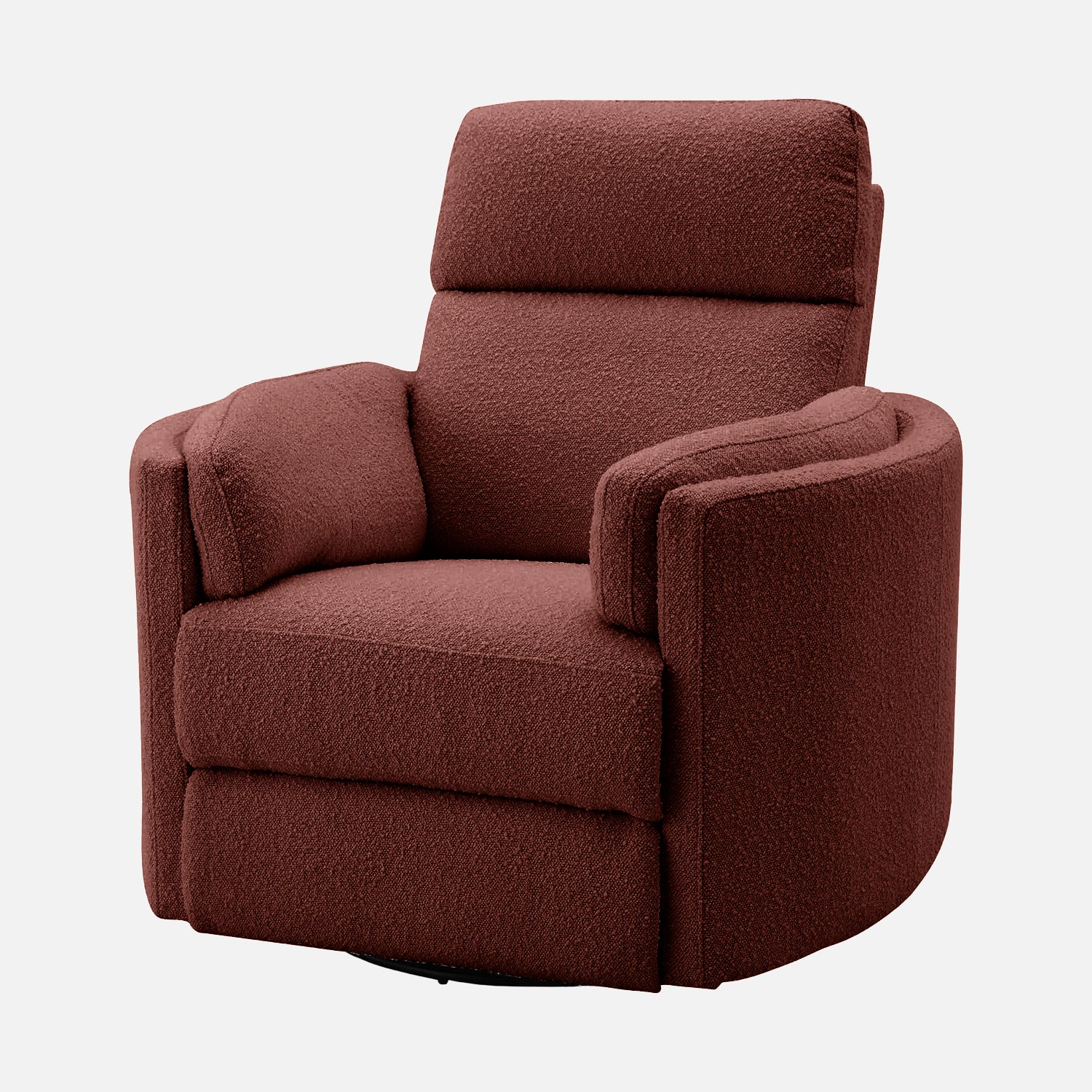 Iris Motorised Recliner - Crafts Mill Bespoke Furniture - Sofas & Accent Chairs