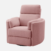 Iris Motorised Recliner - Crafts Mill Bespoke Furniture - Sofas & Accent Chairs