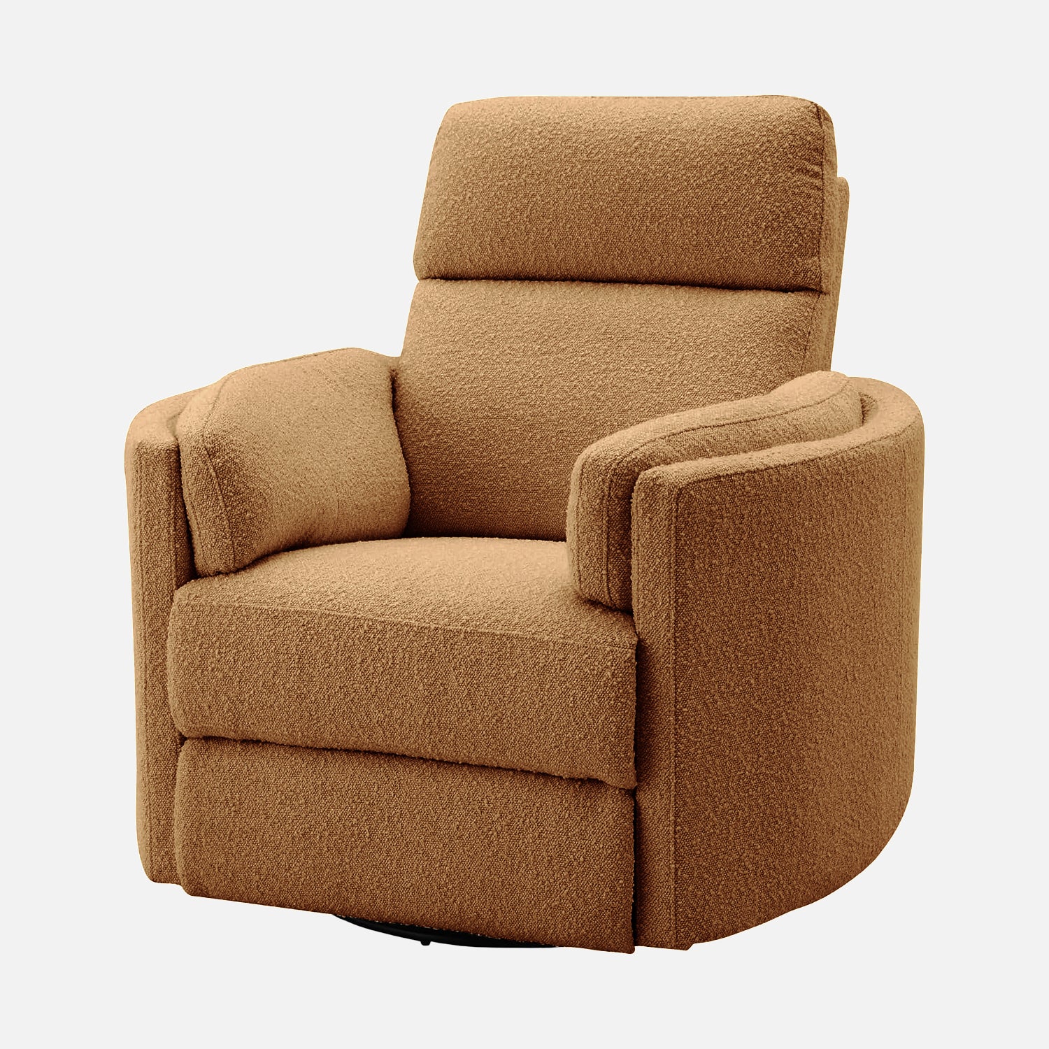 Iris Motorised Recliner - Crafts Mill Bespoke Furniture - Sofas & Accent Chairs