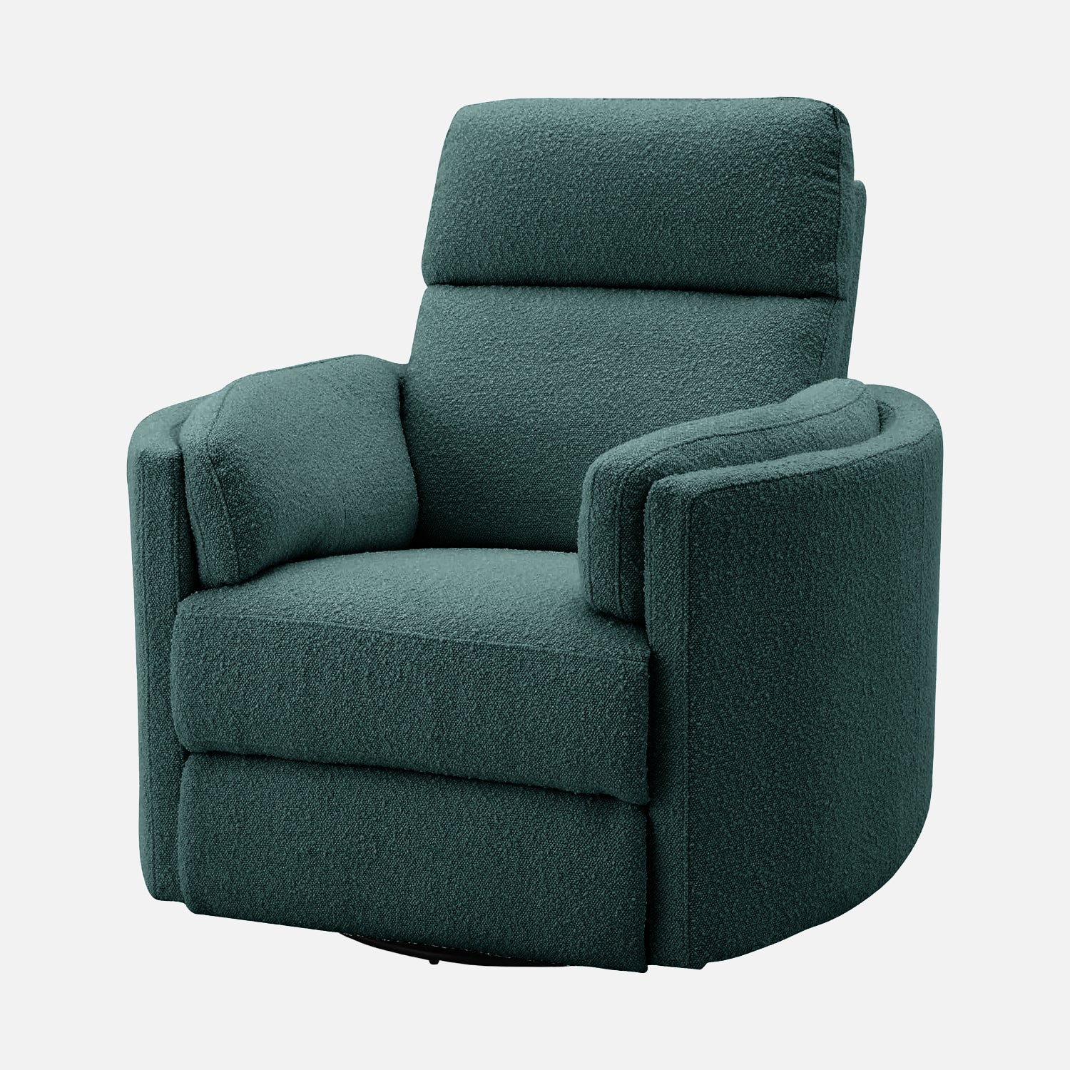 Iris Motorised Recliner - Crafts Mill Bespoke Furniture - Sofas & Accent Chairs