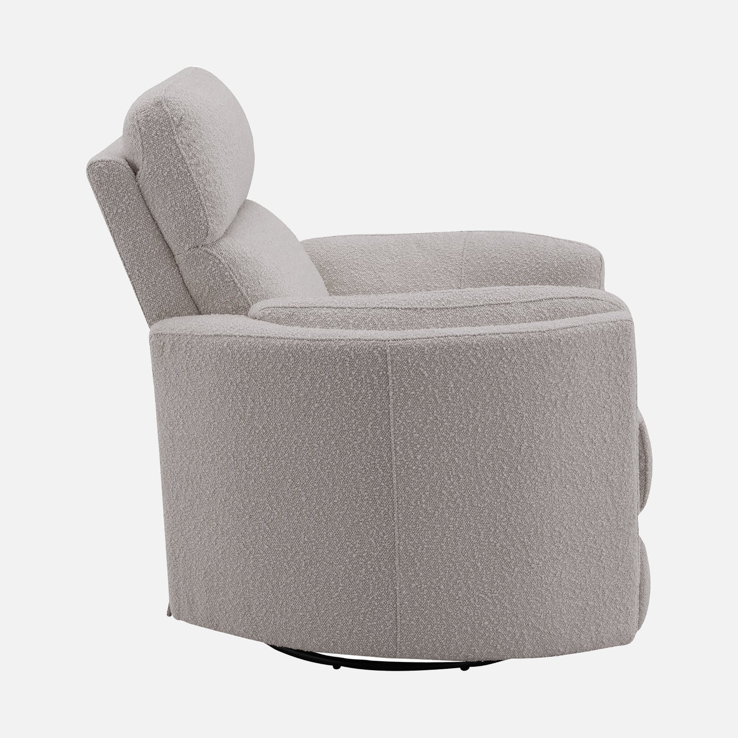 Iris Motorised Recliner - Crafts Mill Bespoke Furniture - Sofas & Accent Chairs