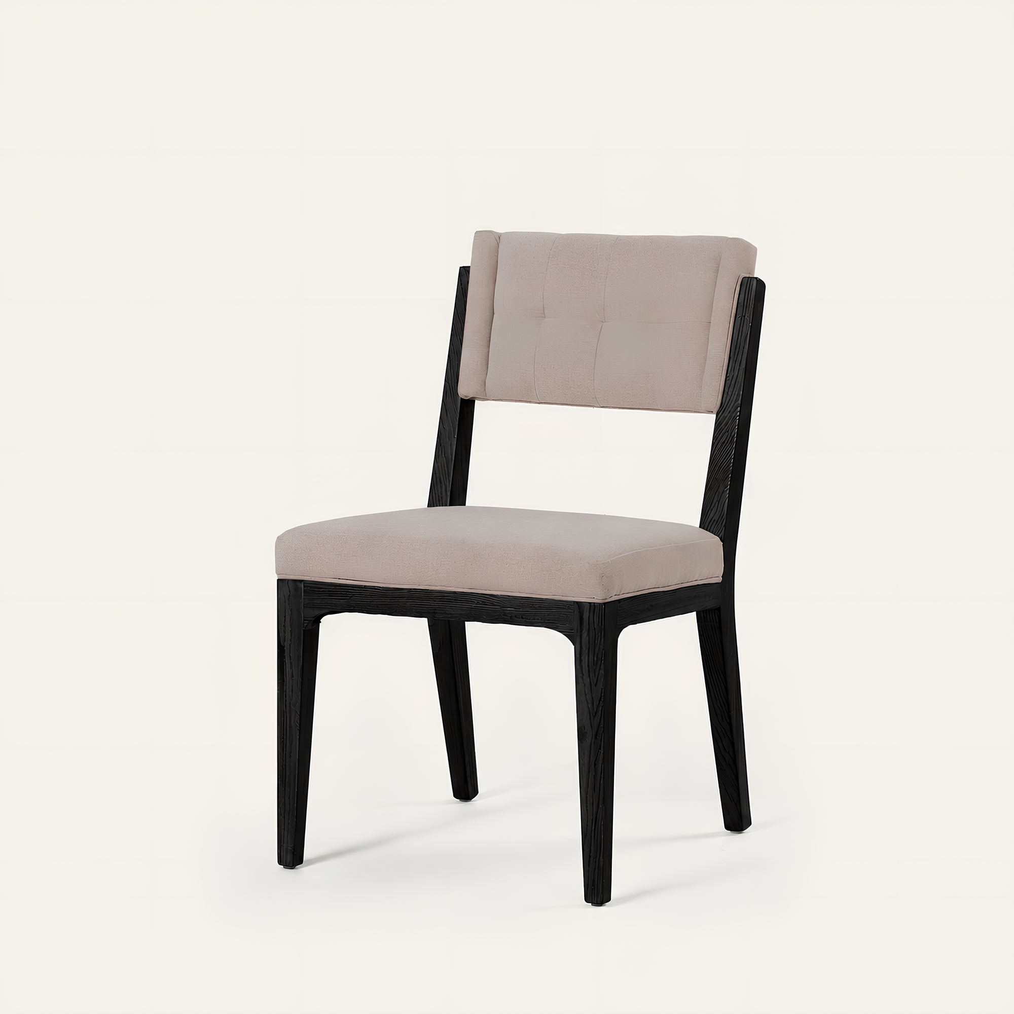 Ivory Chair - Set of Two
