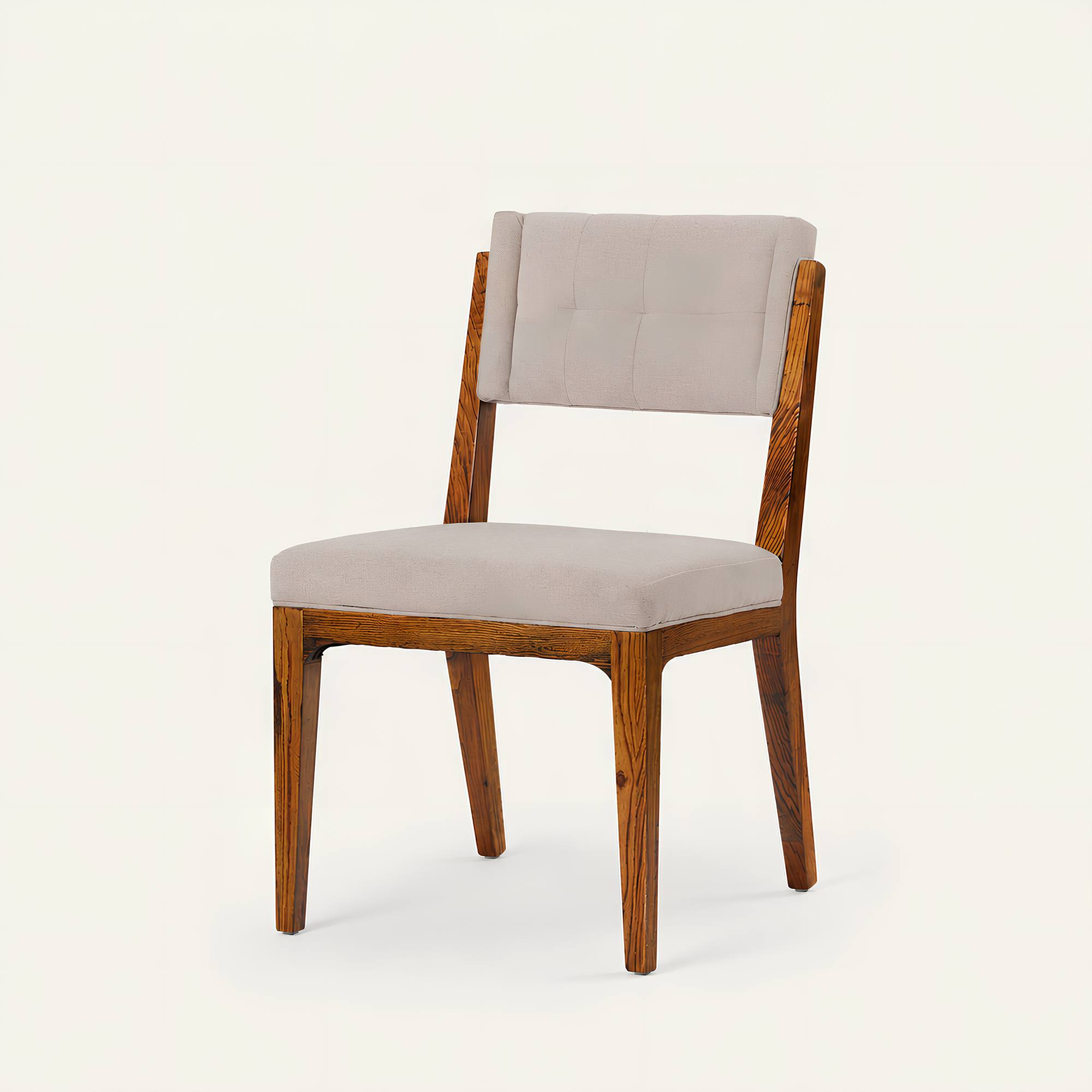 Ivory Chair - Set of Two