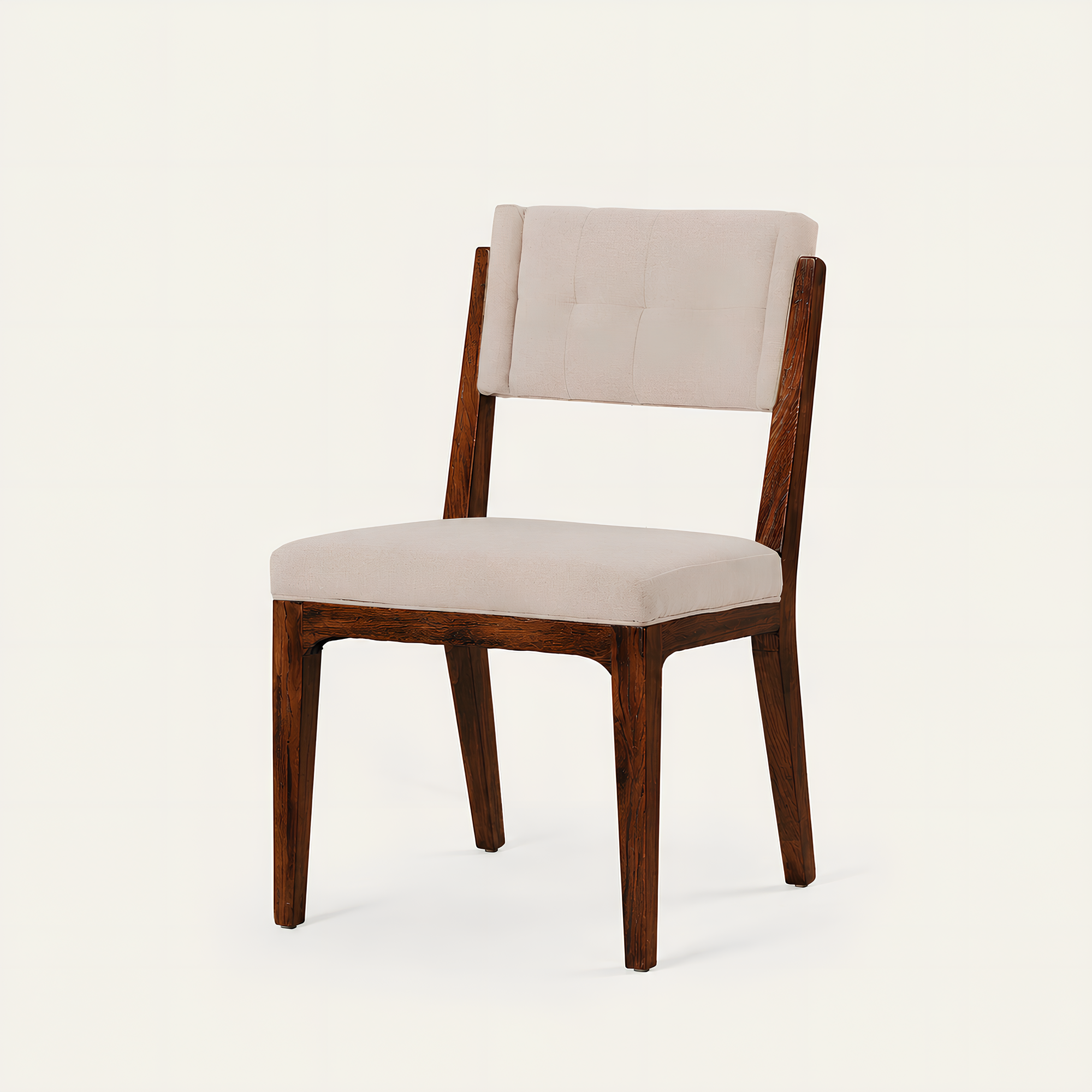 Ivory Chair - Set of Two