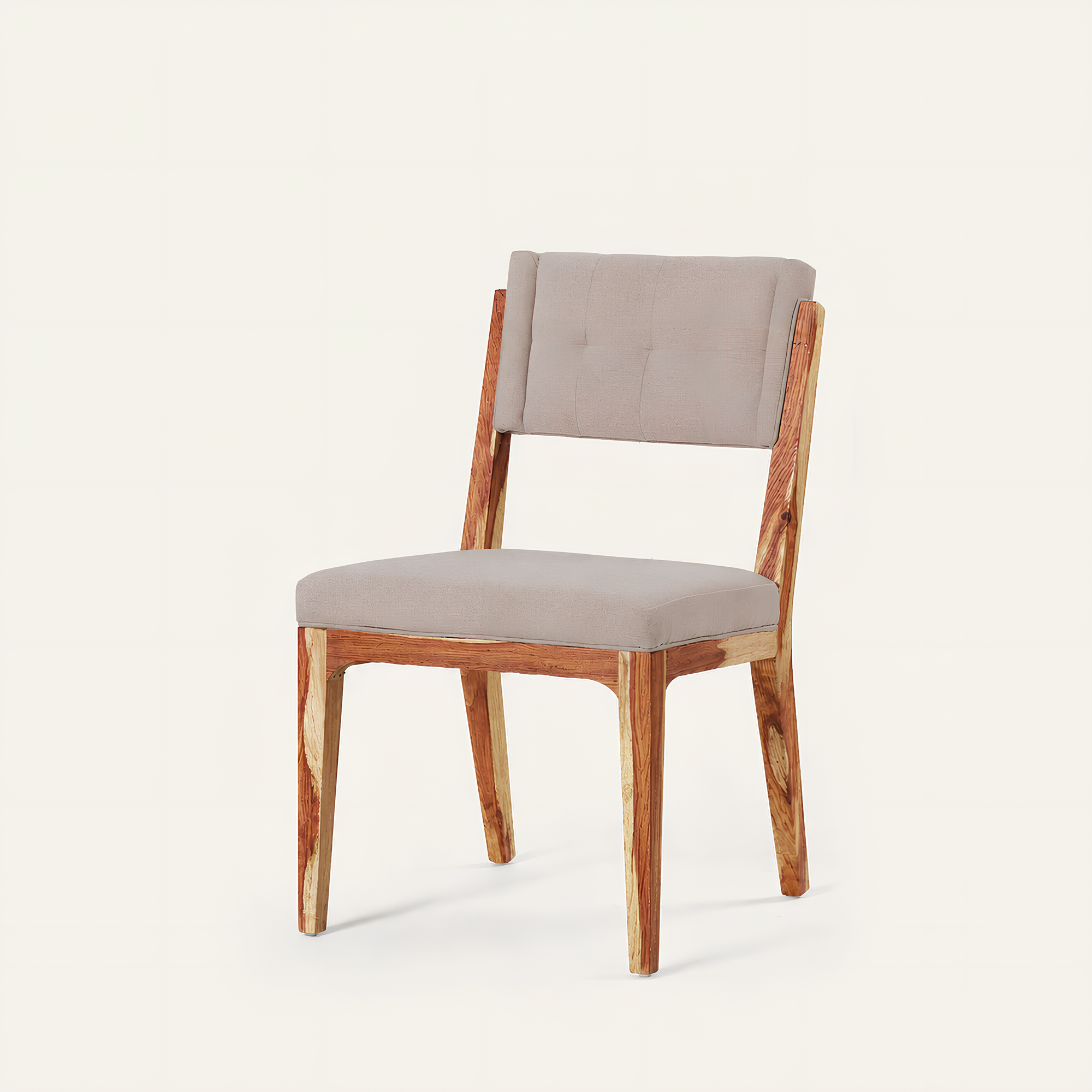 Ivory Chair - Set of Two