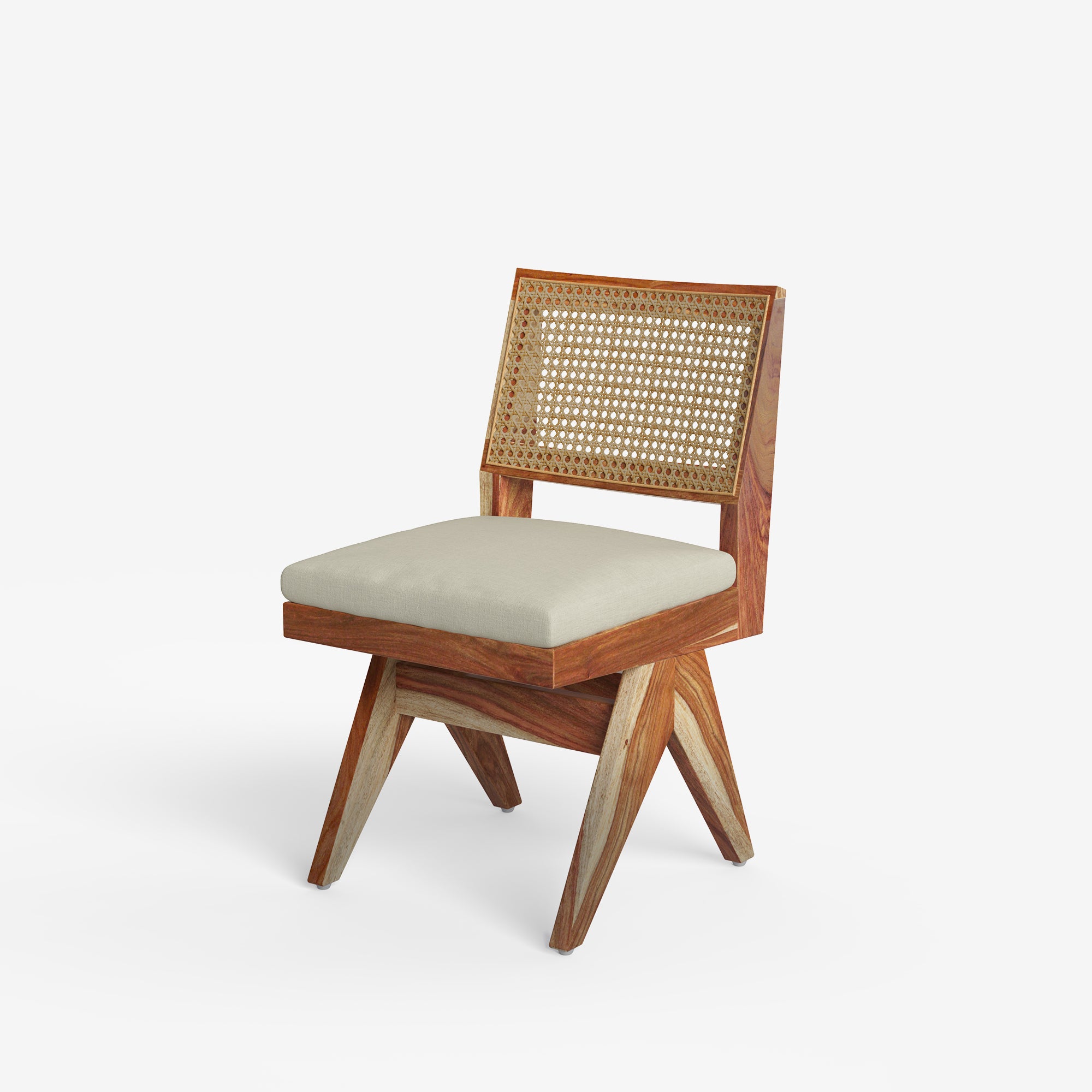 Alejandro-Mix Rattan Dining Table Set - 6 & 8 Seater/ All sizes - Crafts Mill Bespoke Furniture - Dining