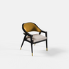 Jodhpuri Chair II