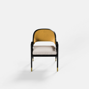 Jodhpuri Chair II