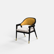 Jodhpuri Chair II