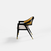 Jodhpuri Chair II