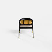 Jodhpuri Chair II