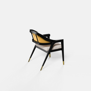 Jodhpuri Chair II