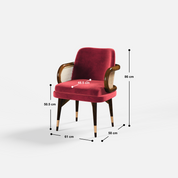 Jodhpuri Chair