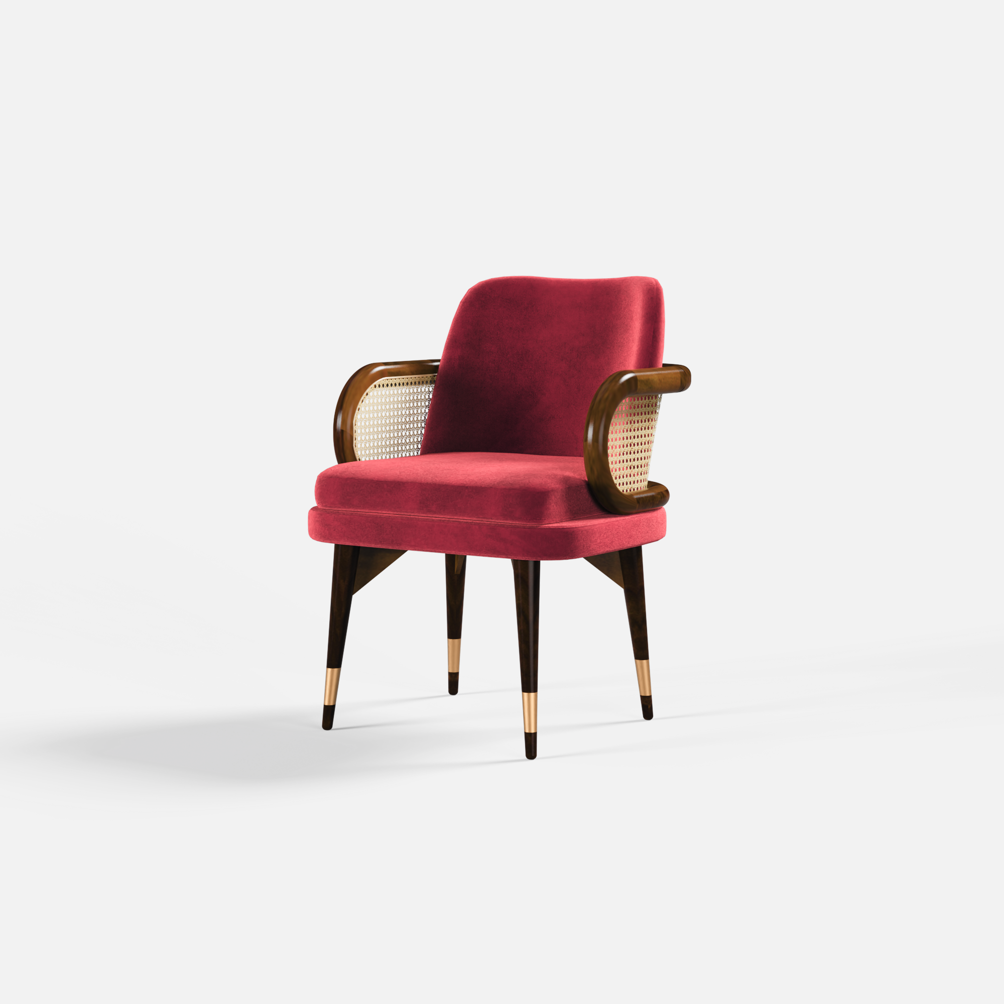 Jodhpuri Chair