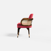 Jodhpuri Chair