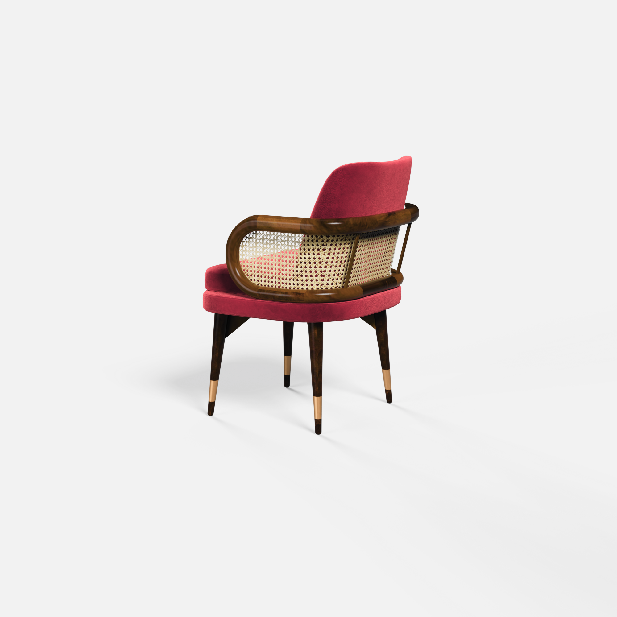 Jodhpuri Chair