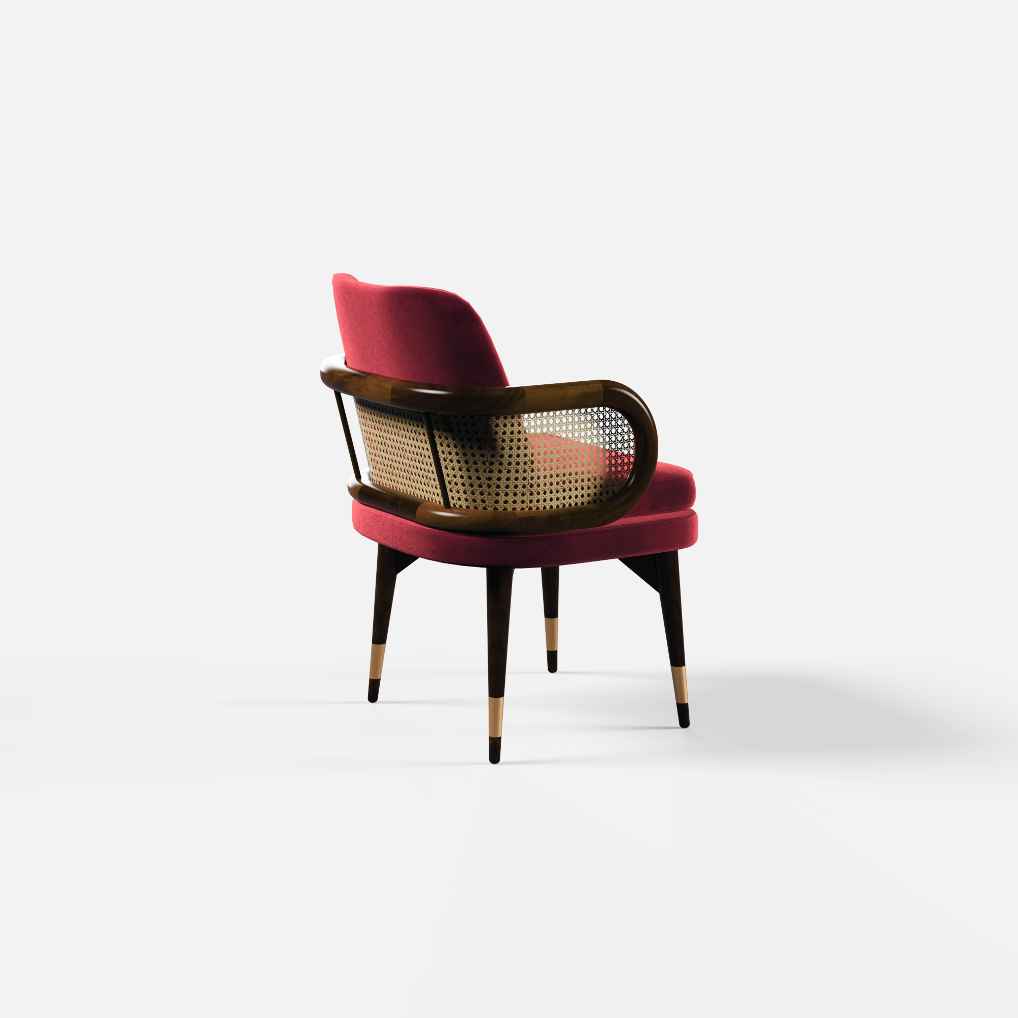 Jodhpuri Chair