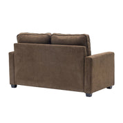 Julian Sofa Bed Two Seater - 55" - Crafts Mill Bespoke Furniture - Sofas & Accent Chairs