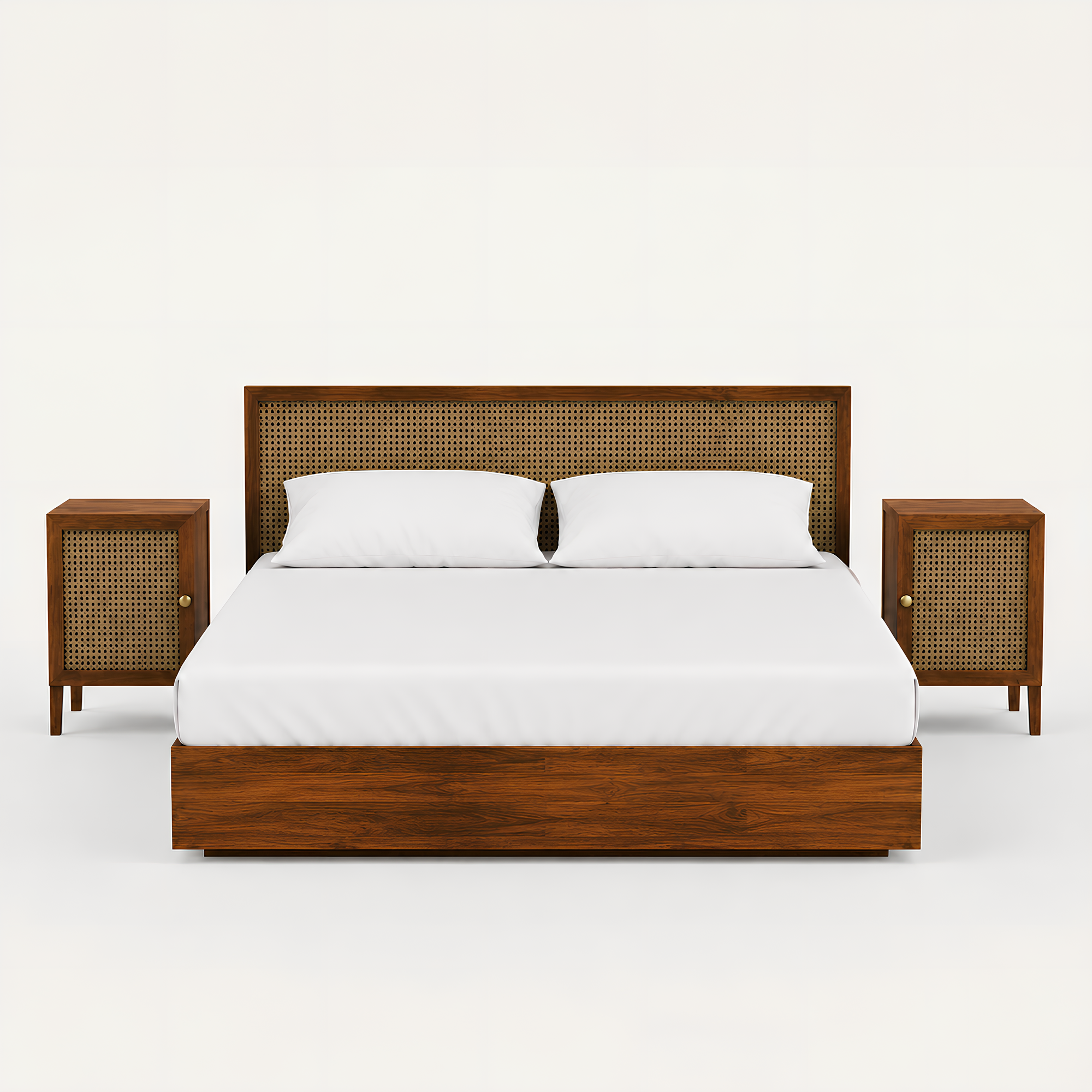 July Storage Bedroom Set