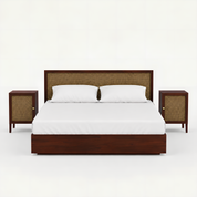 July Storage Bedroom Set