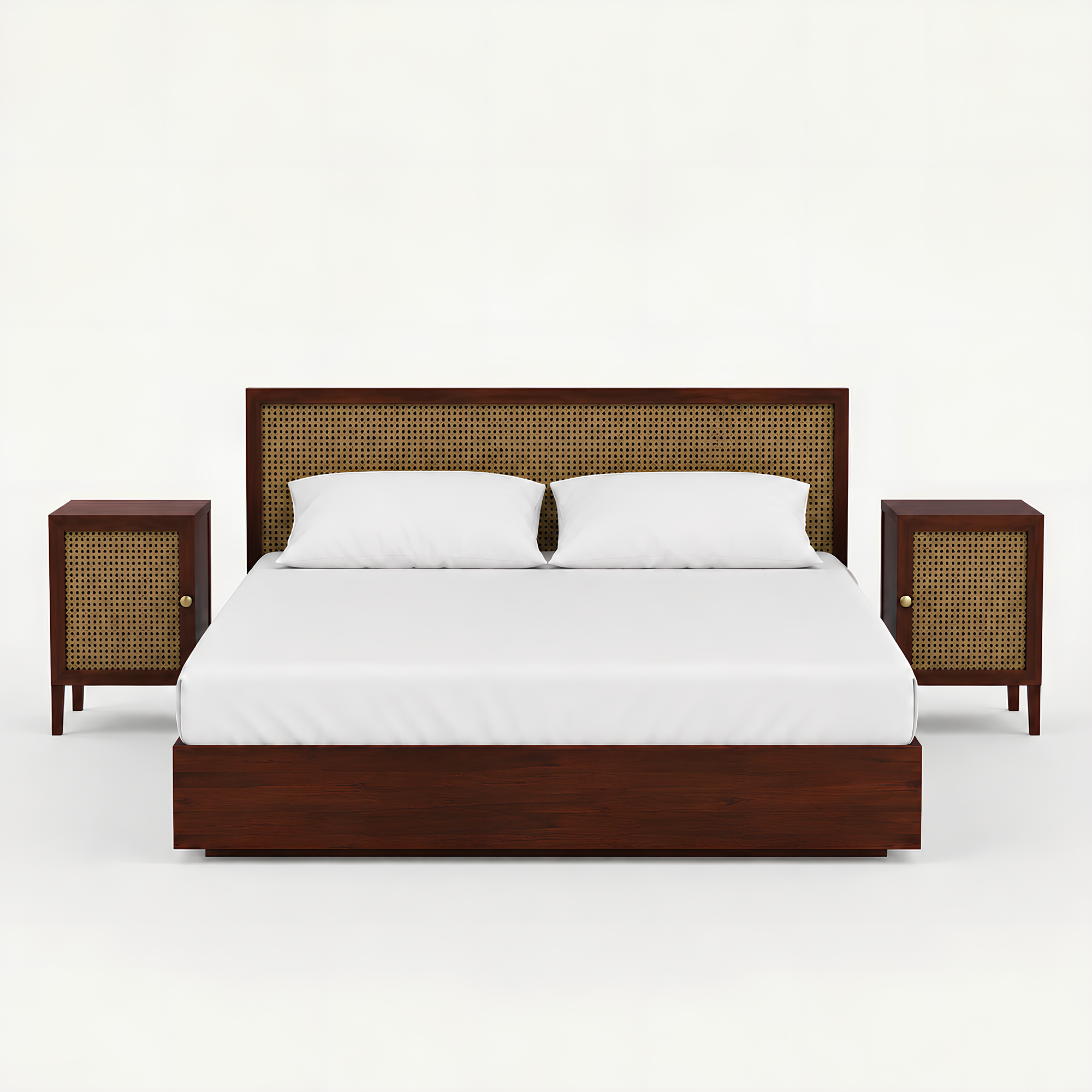 July Storage Bedroom Set