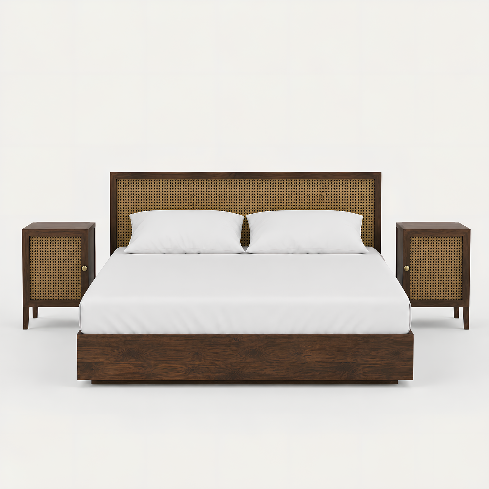 July Storage Bedroom Set