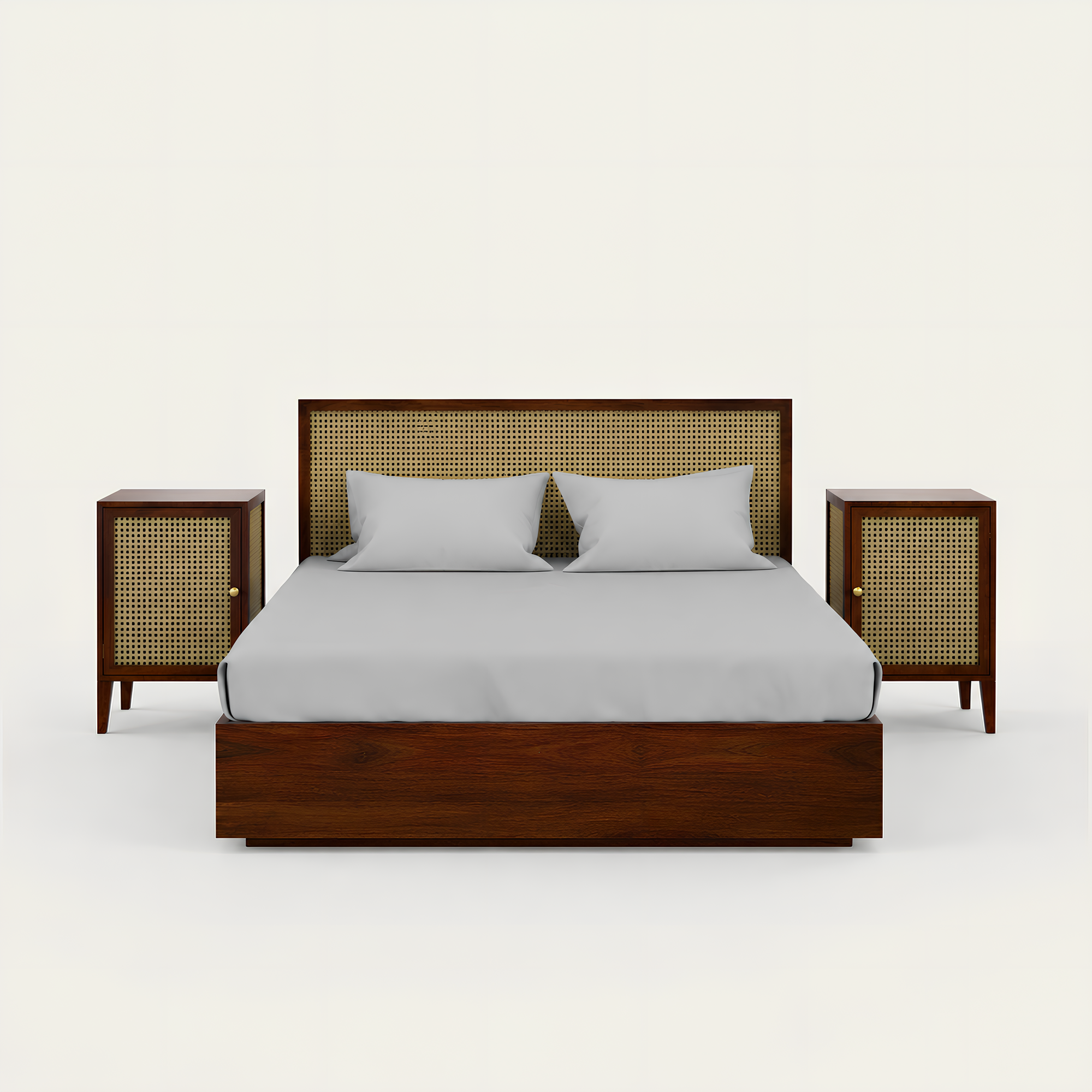 July Storage Bedroom Set