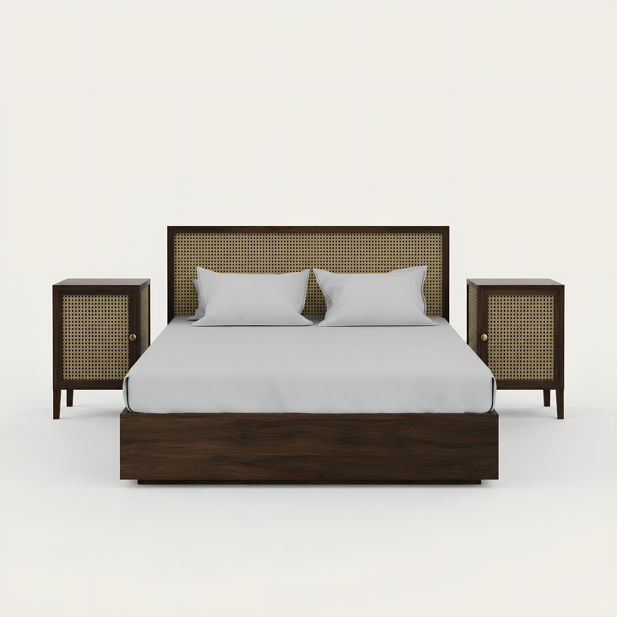 July Storage Bedroom Set