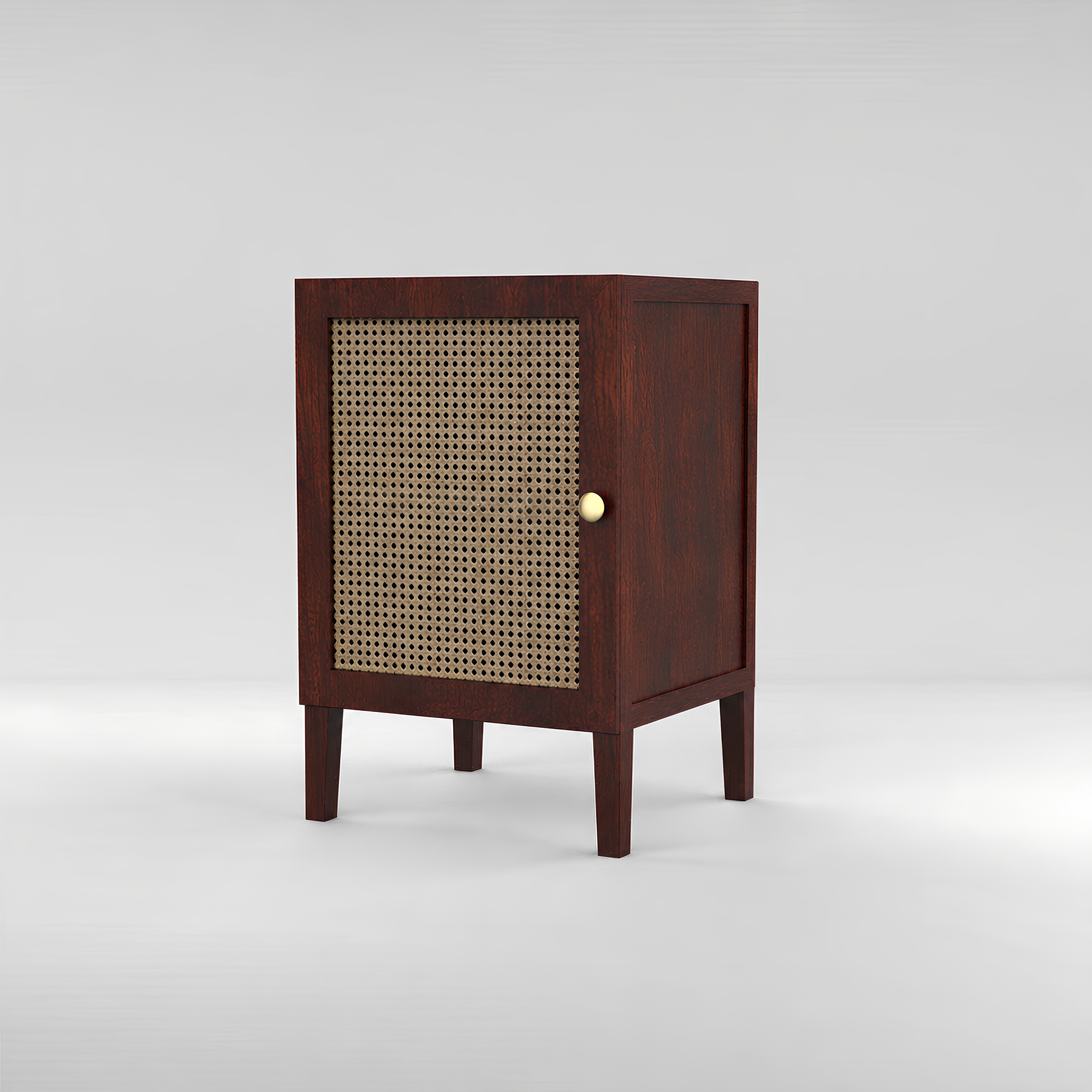 July Night Stand