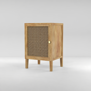 July Night Stand