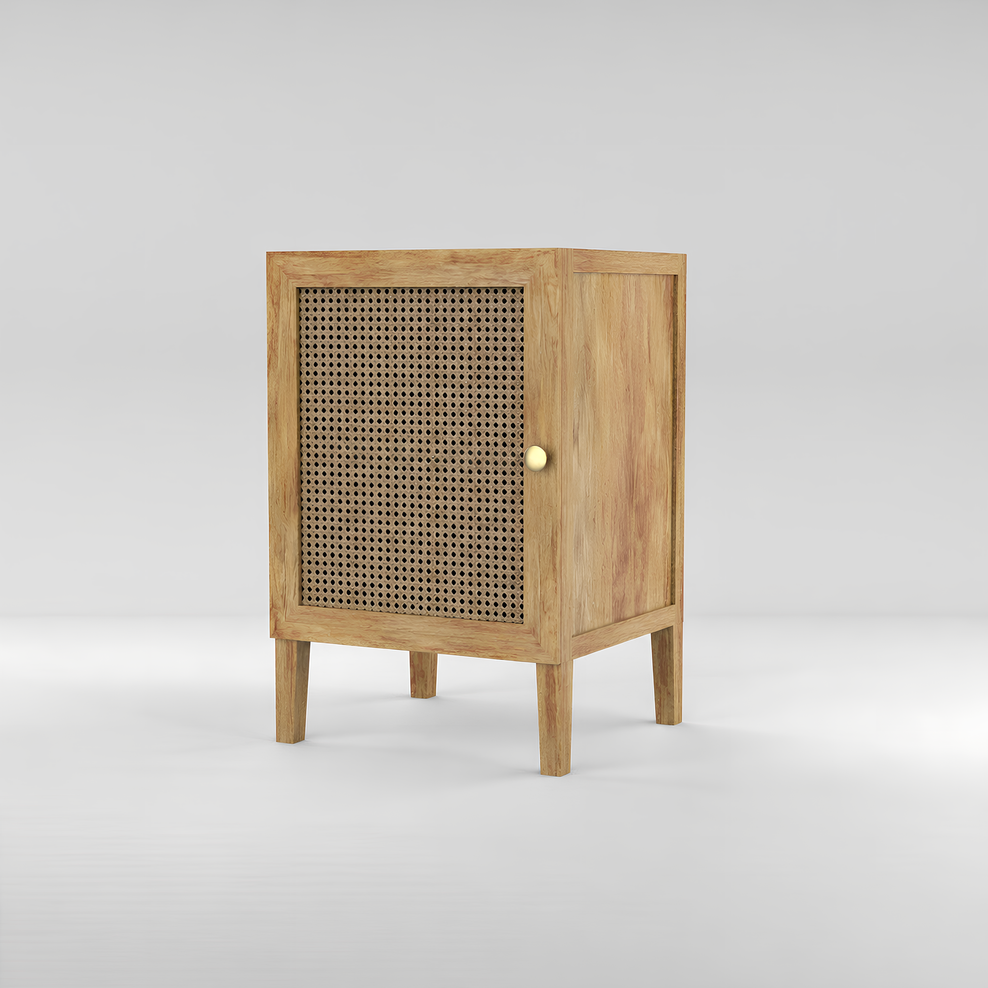 July Night Stand